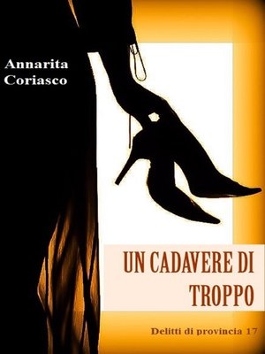 cover image of Un cadavere di troppo
